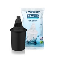 Filtračná vložka Wessper WES027-BK 1 ks
