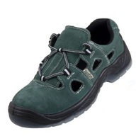 Topánky Pracovné sandále Urgent 305 S1 R 38