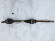 Полуось правая citroen c4 ii 1.6 hdi 9661107280