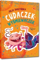 Cudaczek-Wyśmiewaczek Julia Duszyńska