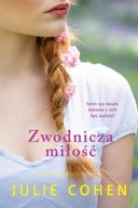 Zwodnicza miłość Julie Cohen