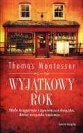 Wyjątkowy rok Thomas Montasser