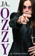 Książka Ja, Ozzy Chris Ayres, Ozzy Osbourne