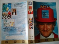 ZABAWECZKI - robin Williams