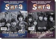 STAWIAM NA TOLKA BANANA CAŁY SERIAL 2 X DVD FOLIA