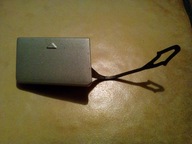 Zaslepka zderzaka BMW serii l oryginal