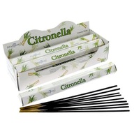 Kadzidełka Stamford Premium Citronella