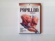MOTYLEK PAPILLON MCQUEEN HOFFMAN 1973 WYDPL LEKTOR