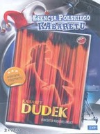 KABARET DUDEK KONCERT W RADIOWEJ TRÓJCE