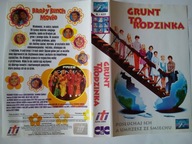 GRUNT TO RODZINKA - Sheeley Long Gary Cole