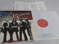 Steve Gibbons Band-Any Road Up /UK/