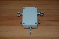 Balun antenowy 4:1 na KF 300 W do delty poziomej