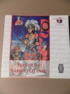 STANISŁAW SAMOSTRZELNIK iluminator Album
