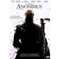 Anonimus DVD