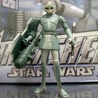 figurka mandalorian security clone STAR WARS hasbro