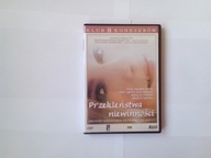 PRZEKLEŃSTWA NIEWINNOŚCI 2003 WYDANIE PEŁNE DVDBOX