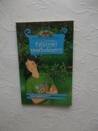 DWOREK POD DĘBAMI ANNA MICHALAK - FAŁSZYWI SPADKOBIERCY