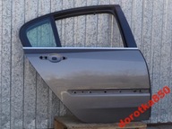DRZWI RENAULT LAGUNA III PRAWY TYŁ HTB