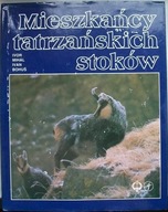 MIESZKAŃCY TATRZAŃSKICH STOKÓW ALBUM Mihal Bohus