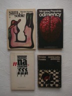 4x PRANDOTA-SAM PRZECIW SOBIE ODMIEŃCY NA CZARNO OSTATNIA WALKA GLADIATORÓW