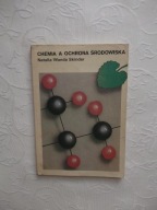 CHEMIA A OCHRONA ŚRODOWISKA /TRUCIZNY ALKOHOLIZM