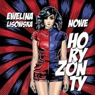 CD Nowe Horyzonty Ewelina Lisowska w FOLII