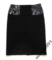 CAMPIONE SPÓDNICA CĘTKI PANTERKA PIANKA L 40