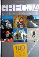 CUDA ŚWIATA (T.2): GRECJA