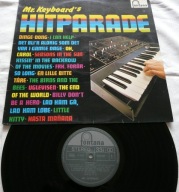 Hitparade Mr.Keyboard's