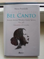 Technika wokalna Bel Canto esencja dawnej Włoskiej Szkoły - emisja głosu