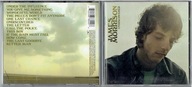 CD JAMES MORRISON - UNDISCOVERED