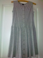 SUKIENKA BEZ RĘKAWÓW - DANIEL HECHTER -156