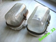 Lampa LOFT = Industrial BAUHAUS = Design FABRYCZNY około 1960 wściekły PRL