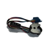 PRZEŁĄCZNIK KIERUNKOWSKAZÓW ŚWIATEŁ SYGNAŁU ZETOR