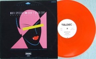 MOTI SPECIAL - Don't Be So Shy - 12'' ORANGE Italo