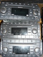 RADIO JEEP CHRYSLER DODGE CD MODELE Z LAT 08-12