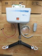 Podnośnik sufitowy tor podwieszany