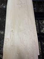 brzoza okleina naturalna / fornir / obłoga