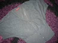 ,,LONKY,,SWETEREK NIETOPERZ MELANŻ ROZ 40-42