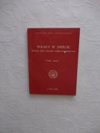 POLACY W ŚWIECIE POLONIA JAKO ZJAWISKO POLITYCZNE