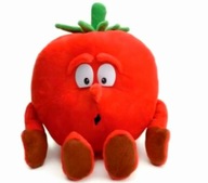 Maskotka TCC Global Gang Świeżaków Pomidor Patryk