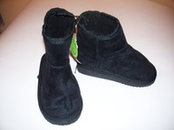 KOZACZKI ZAMSZOPODOBNE girl GIRLS KOZAKI 30