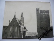 STARE BARDZO DUŻE ZDJĘCIE 39,5/29,5