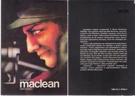 PARTYZANCI / ALISTAIR MACLEAN.