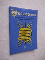 ZIEMICKI-FIZYKA ASTRONOMIA ZSZ PODRĘCZNIK FIZYCZNE