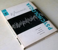 PSYCHOLOGIA TOM II Włodzimierz Szewczuk