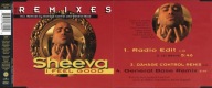 eurodance: SHEEVA I Feel Good REMIX / BASS BUMPERS / singiel CD 1994