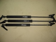 Honda Jazz siłownik klapy amortyzator Części 02-08