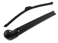 Ramię Wycieraczki Tył Wycieraczka Pióro Zamiennik do VW Passat B6 B7