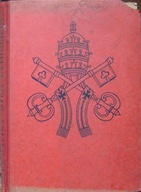 KATOLICYZM ŚWIAT KATOLICKI -ALBUM -1933 rok j.niem